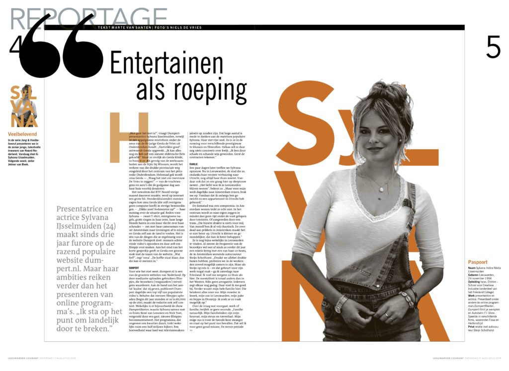 Leeuwarder Courant Archieven LETTERLEVEN Leeuwarder Courant Archieven LETTERLEVEN